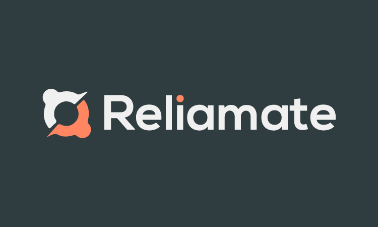 Reliamate.com - buying Catchy premium names